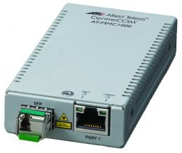 アライドテレシス P0797Z7 AT-MMC1000BDM/LC-B-Z7 メディアコンバーター