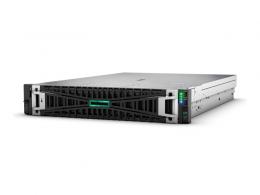 HPE P83555-295 Smart Choice DL345 Gen11 EPYC 9115 2.6GHz 1P16C 32GBメモリ NS204i-u 8SFF MR416i-p/8GB 960GB SATA SSDx4 BCM5719 1Gbx4 800W電源x2 Windows 2025モデル