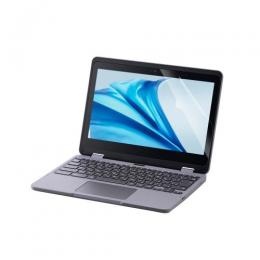 ELECOM EF-CBNE04FLST NEC Chromebook Y4用液晶保護フィルム/反射防止/抗菌