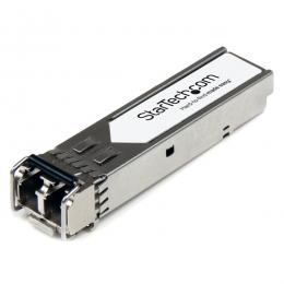 StarTech.com AR-SFP-10G-SR-ST SFP+モジュールAristaNetworks製SFP-10G-SR互換10GBase-SR準拠光トランシーバ