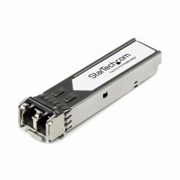 StarTech.com LX-ST SFPモジュールPaloAltoNetworks製LX互換1000Base-LX準拠光トランシーバ