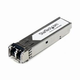 StarTech.com PLUS-LR-ST SFP+モジュールPaloAltoNetworks製PLUS-LR互換10GBase-LR準拠光トランシーバ