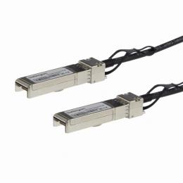 StarTech.com SFP10GPC05M SFP+DACTwinaxケーブルMSA準拠0.5m10GbE
