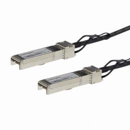 StarTech.com SFPH10GBCU6M SFP+ダイレクトアタッチケーブル6mCisco製SFP-H10GB-CU1-5M互換10GbE