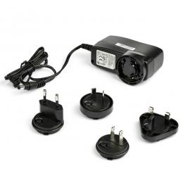 StarTech.com SVA20N2NEUA ACアダプター20V/2AドッキングステーションDK30A2DH/DK30ADD代替用電源アダプター