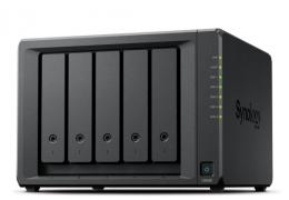 Synology DX525 5ベイ拡張ユニット DX525