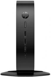 日本HP B9EC4PA#ABJ HP Elite t755 Thin Client (Embedded V2546B/16GB/eMMC・256GB/光学ドライブなし/Win11IoT/Office無/有線LAN:1000BASE/無線LAN:なし)
