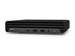 日本HP BZ5D0AT#ABJ HP Pro Mini 400 G9 (Core i5-12500T/8GB/SSD・256GB/光学ドライブなし/Win11Pro/Office Home & Business 2024(DA版))