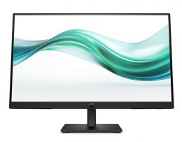日本HP B0BN7UT#ABJ HP Series 3 Pro 322ph FHDモニター(21.5型/1920×1080ドット/VGA、HDMI 1.4、DisplayPort 1.2/ブラック/スピーカー:有)