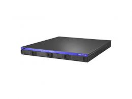 I-O DATA HDL4-Z25SATB64U Windows Server IoT 2025 for Storage Standard 4ドライブラックマウントNAS 64TB