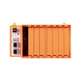 CONTEC CPSN-MCB271-1-081 CONPROSYS nano シリーズ リモートI/O 通信カプラ