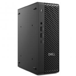 【法人様宛限定】Dell DTWS041-003N3 Dell Pro Max Micro(Core Ultra 7 265/32GB/SSD・512GB/光学ドライブなし/Win11Pro/Officeなし/Nvidia RTX A1000/3年保守)