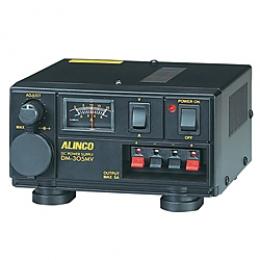 アルインコ DM-305MV 直流安定化電源 5A