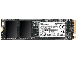 V-net AAEON TS2TMTE720T-VS1-VN Transcend 産業用M.2 2280 NVMe SSD 2TB 3D TLC NAND