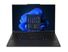 レノボ 21NX0026JP ThinkPad X1 Carbon Gen 13 IAL (Core Ultra 5 225U/16GB/SSD・256GB/ODD無し/Win11Pro/14.0型ワイド)