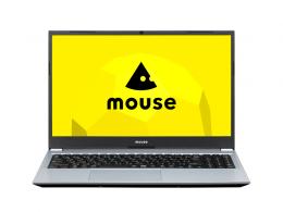 マウスコンピューター A5A5A01SRADAW101DEC-BPQD mouse A5-A5A01SR-A (AMD Ryzen 5 7430U プロセッサー/16GB/SSD・500GB/ODD無し/Win11Pro/15.6型FHD/3年)