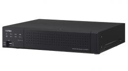 Panasonic WJ-NX210/4 ネットワークディスクレコーダー 4TB（2TB×2）