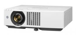 Panasonic PT-VMZ72J 液晶レーザープロジェクター