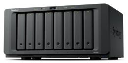 Synology DS1825+ AMD Ryzen V1500B CPU搭載8ベイNAS DiskStation DS1825+
