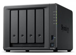 Synology DS425+_HAT3300-4TB4 DiskStation DS425+ +HAT3300-4TB 4個