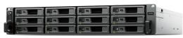 Synology RX1225RP 冗長電源搭載1U12ベイ拡張ユニット RX1225RP