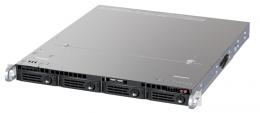 ニューテック NSNJN004T04SAN1W2 SmartNAS1000 1U/Windows Server 2022 Std/ MR /4TB×4