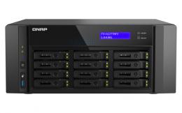 QNAP TS-H1277AFX/F TS-H1277AFX 単体メモリー32GB