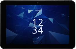 京セラ KC-T306 法人向け業務用タブレット DIGNO Tab2 5G （MediaTek Dimensity6100＋/4GB/64GB/Android 14/10.1型/SIMスロット：あり/NFC対応）