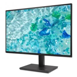 Acer(エイサー) B277UGbmiiprzx 27インチ液晶ディスプレイ (27型/2560×1440/HDMI、DP/IPS/非光沢/バックライト:/LED/WQHD/350/4ms)