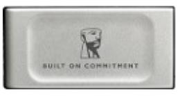 Kingston SXS2000/500GA 500GB XS2000 BOC External USB-C 3.2 Gen 2x2 ポータブルSSD