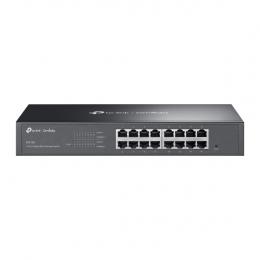 TP-LINK ES216G(un) Omada ギガビットポート×16 イージーマネージスイッチ