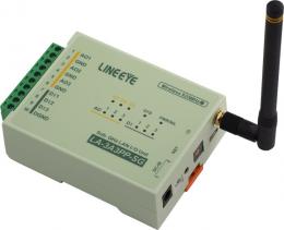 LINEEYE LA-3A3PP-SG 920MHz無線IOユニット