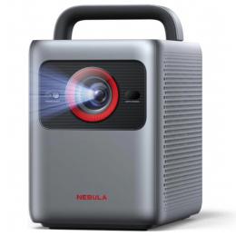 【法人様宛限定】ANKER  D2342511 Nebula (ネビュラ) Cosmos 4K SE スペースグレー