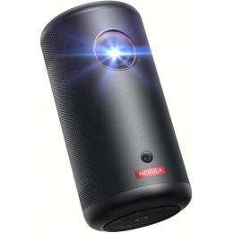 【法人様宛限定】ANKER  D2425N11 Nebula Capsule 3 ブラック