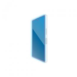 ELECOM PM-S252FLGGBL AQUOS R10/ガラスフィルム/高透明/ブルーライトカット