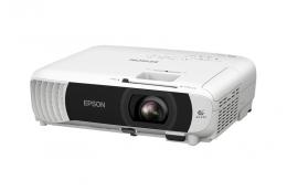 EPSON EB-W55 ビジネスプロジェクター/スタンダードモデル/ベーシックシリーズ/4000lm/WXGA
