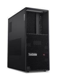 レノボ 30HS000CJP ThinkStation P3 Tower Gen 2 (Core Ultra 9 285/64GB/SSD・1TB/ODDなし/Win11Pro/Officeなし/CPU内蔵+NVIDIA RTX 4000 Ada 20GB)