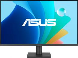 【法人様宛限定】ASUS VA249QGZ ワイドゲーミングモニター 23.8型/1920×1080(フルHD)/DisplayPort 1.2×1、HDMI(v1.4)×1、VGA×1/ブラック/スピーカー：あり/5年保証モデル