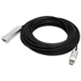 Aver 064AUSB--CC5 USB3.1延長ケーブル・10m