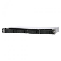 QNAP T433EUN604 QNAP NAS/TS-433eU ニアライン 24TB (6TB x 4)