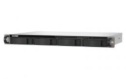 QNAP TS-433EU/F QNAP NAS/TS-433eU 単体 メモリー 4GB