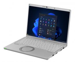 Panasonic CF-FV4AY6AS Let’s note FV4 DIS専用（Core i5-1335U/16GB/SSD・512GB/光学ドライブなし/Win11Pro/MS365 Basic+Office Home & Business 2024/14.0型/LTE/vPro非対応/バッテリーL）