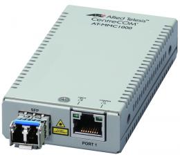 アライドテレシス P0859Z7 AT-MMC1000LX40I/LC-Z7 メディアコンバーター
