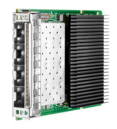 HPE P41614-B21 Intel E810 10/25GbE 4p SFP28 OCP3 Adapter