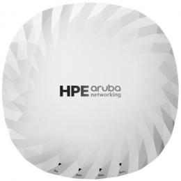 HPE S4A21A HPE Aruba Networking AP-725 (JP) Campus AP