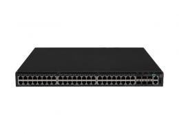 HPE S5T47A HPE Networking Comware 5150HI 48G 6SFP28 Switch