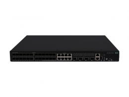 HPE S5T48A HPE Networking Comware 5150EI 24SFP 8G Combo 4SFP+ Switch