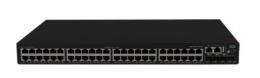 HPE S5T52A#ACF HPE Networking Comware 5150EI 48G PoE+ 4SFP+ Switch