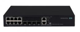 HPE S5T53A#ACF HPE Networking Comware 5150EI 8G 2SFP SFP+ Switch