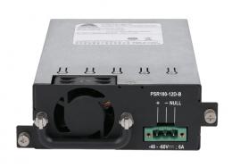 HPE S5Z23A HPE Networking Comware 5X50 180W DC Power Supply Unit